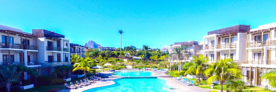 Anelia Mauritius © Anelia Resort & Spa