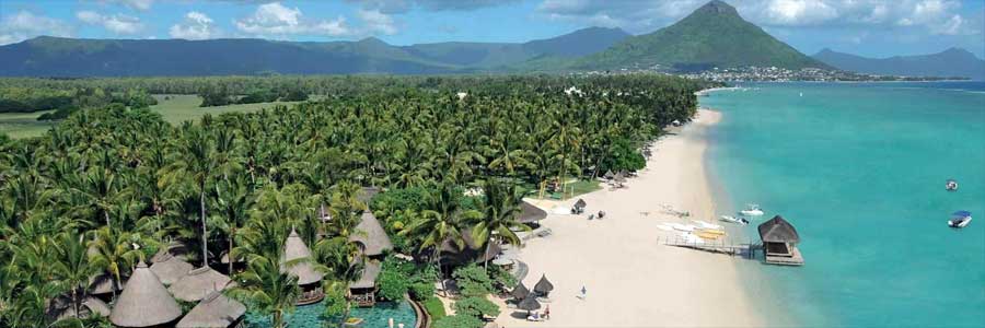 La Pirogue © Sun Resorts Mauritius
