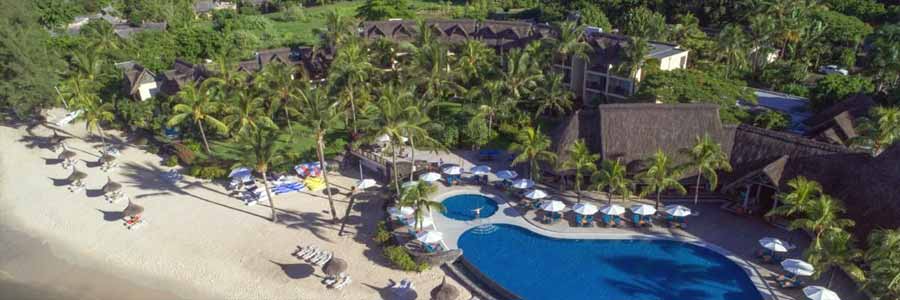 Sands Resort © Sands Suites Resort & Spa Mauritius