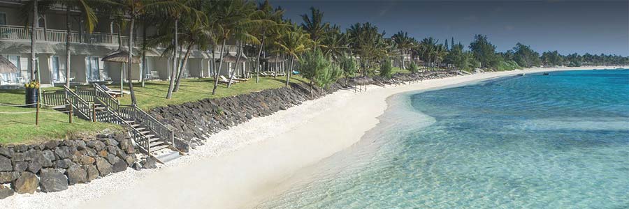 Solana Beach Resort Mauritius © Southern Cross Hotels